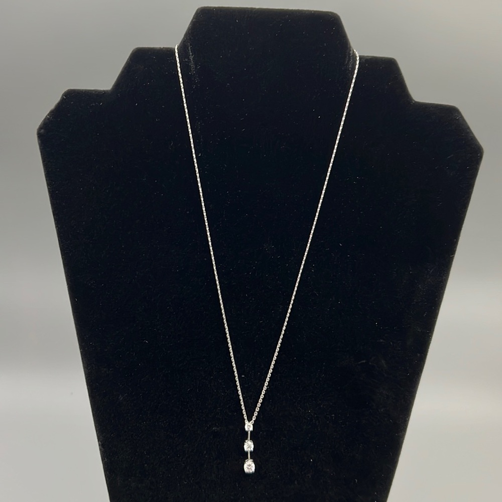 💛💛Rhinestone Necklace💛💛